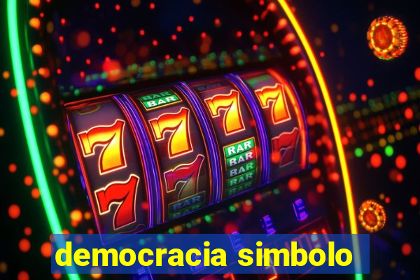 democracia simbolo